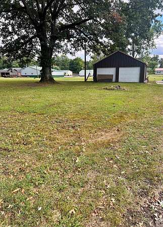 0.35 Acres of Residential Land for Sale in Linton, Indiana