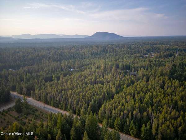 5 Acres of Residential Land for Sale in Rathdrum, Idaho