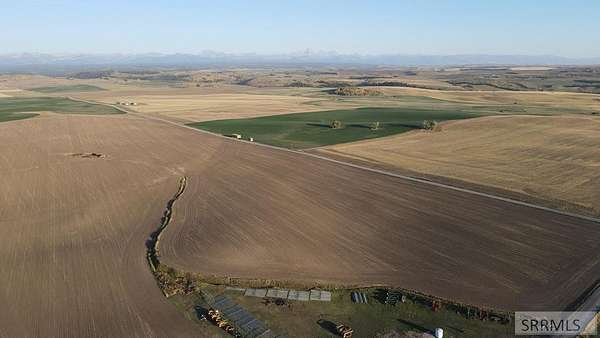 80 Acres of Land for Sale in Ashton, Idaho