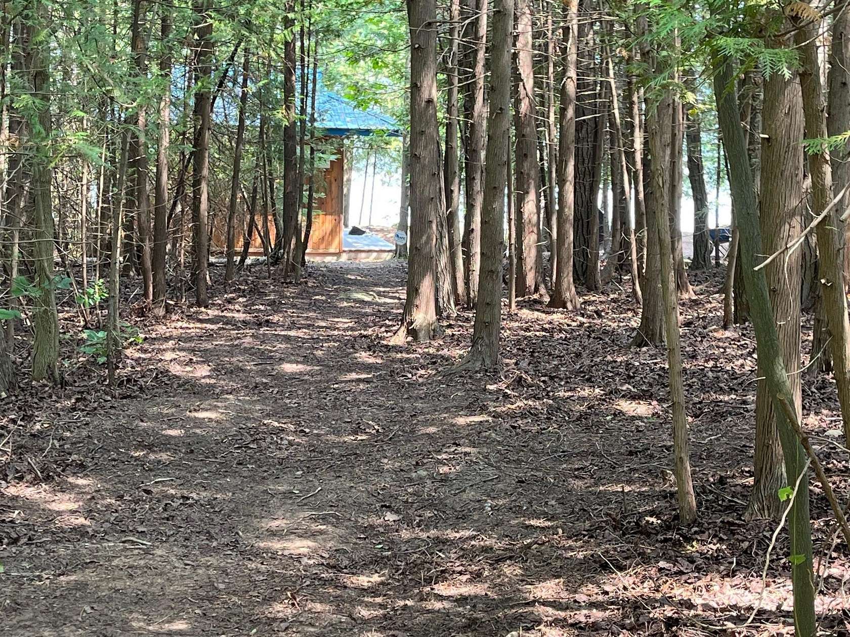 0.9 Acres of Land for Sale in Alpena, Michigan