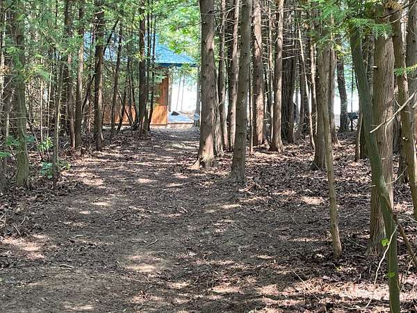 0.9 Acres of Land for Sale in Alpena, Michigan