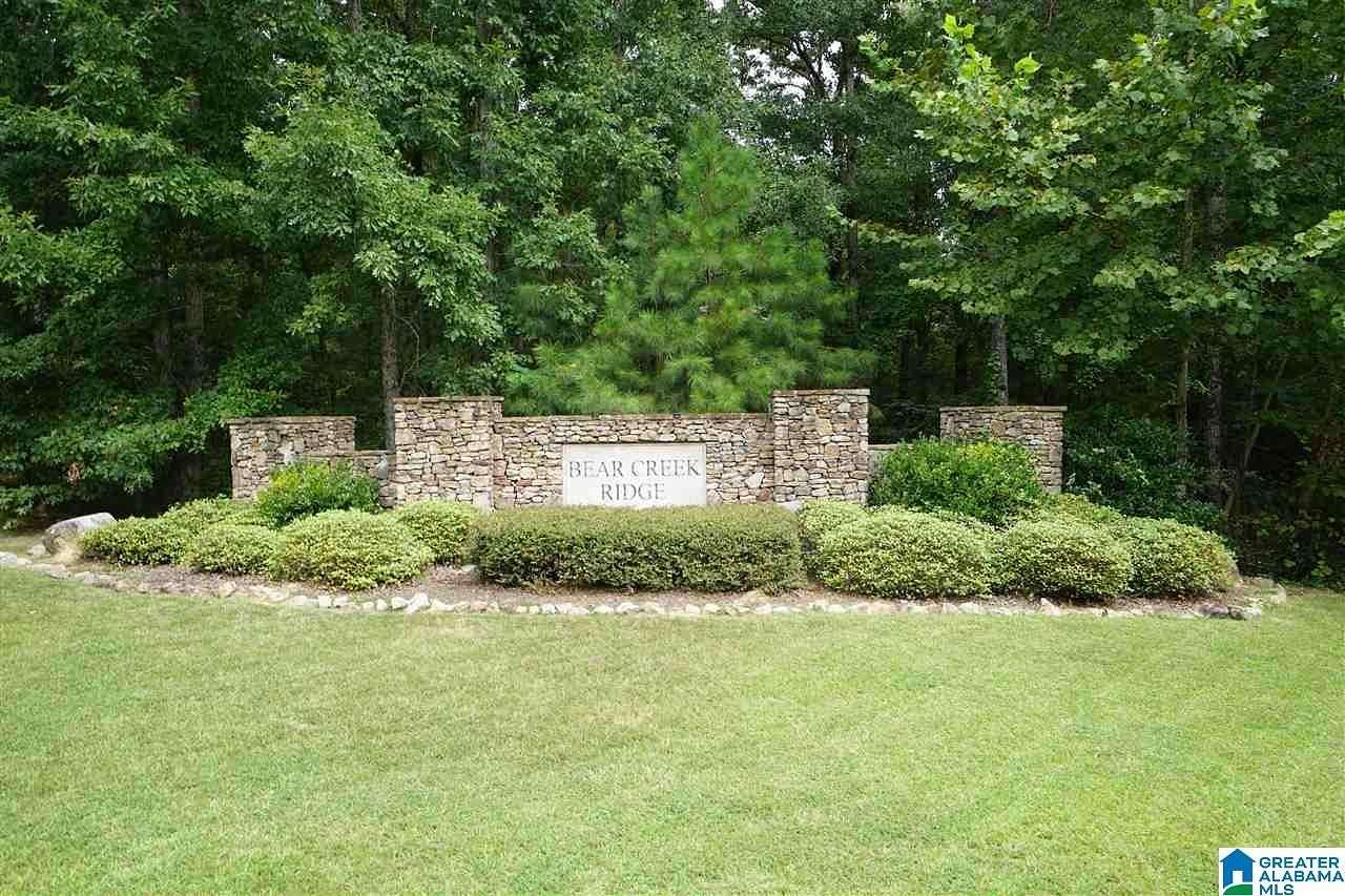 0.64 Acres of Land for Sale in Sterrett, Alabama