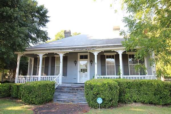 0.51 Acres of Commercial Land for Sale in Eufaula, Alabama