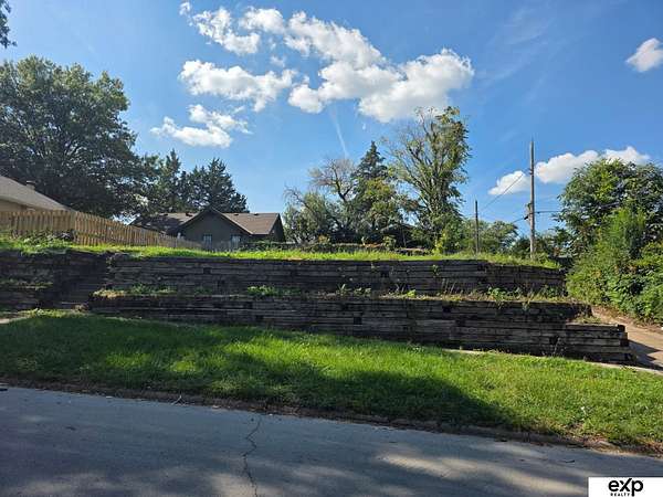 0.09 Acres of Residential Land for Sale in Omaha, Nebraska