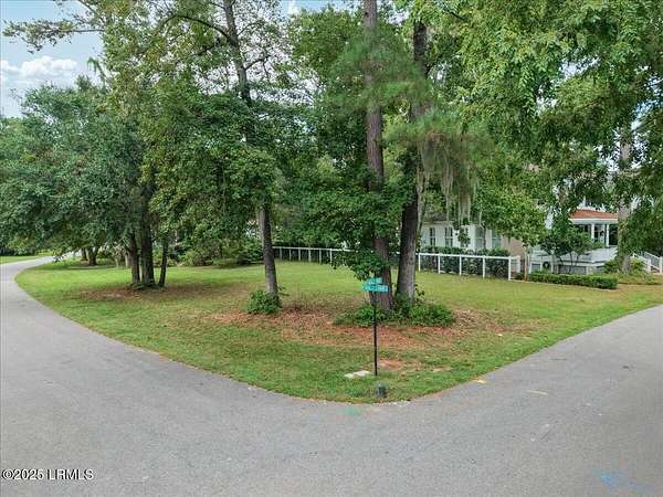 0.19 Acres of Residential Land for Sale in Beaufort, South Carolina