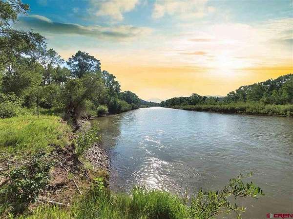 28 Acres of Land for Sale in South Fork, Colorado