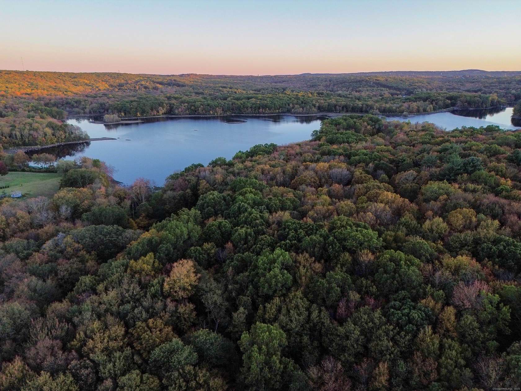 33.2 Acres of Land for Sale in Wolcott, Connecticut