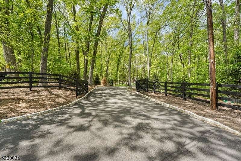 16.5 Acres of Land with Home for Sale in Liberty Township, New Jersey