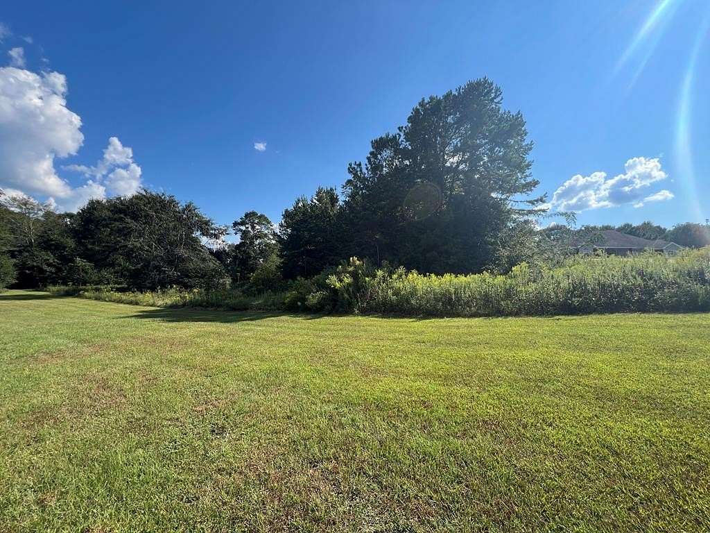 5.25 Acres of Residential Land for Sale in Troy, Alabama