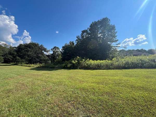 5.25 Acres of Residential Land for Sale in Troy, Alabama