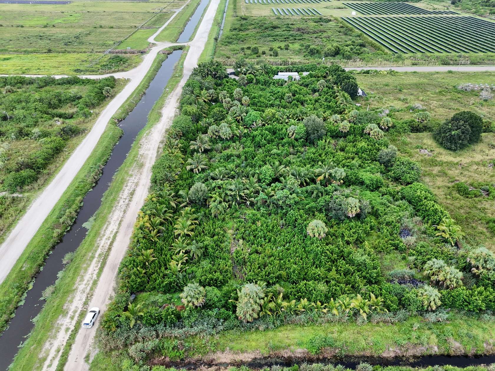 5.6 Acres of Commercial Land for Sale in Loxahatchee Groves, Florida
