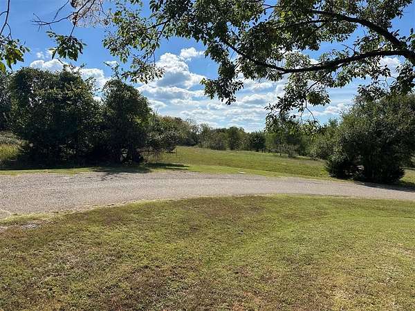 0.75 Acres of Residential Land for Sale in Guthrie, Oklahoma