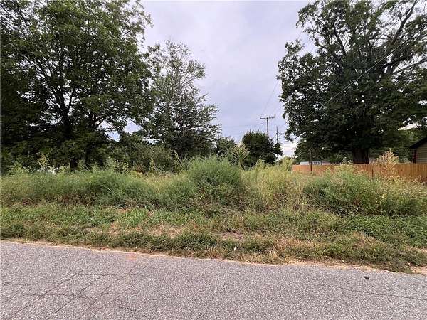 0.23 Acres of Land for Sale in Anderson, South Carolina
