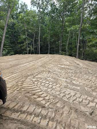 2 Acres of Residential Land for Sale in Woodlawn, Illinois