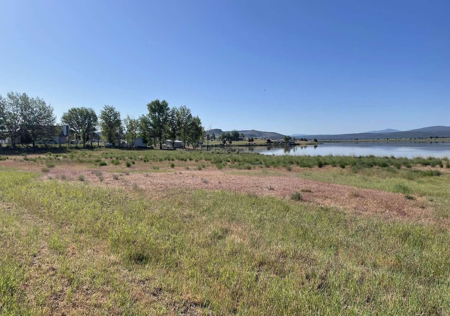 0.32 Acres of Residential Land for Sale in Alturas, California
