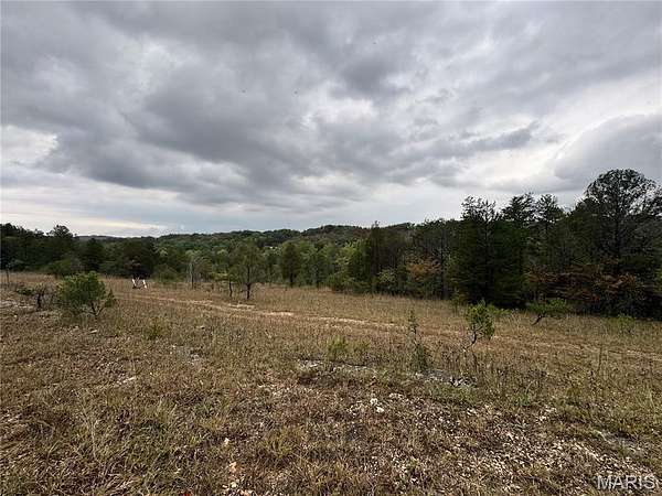 7 Acres of Residential Land for Sale in Hillsboro, Missouri