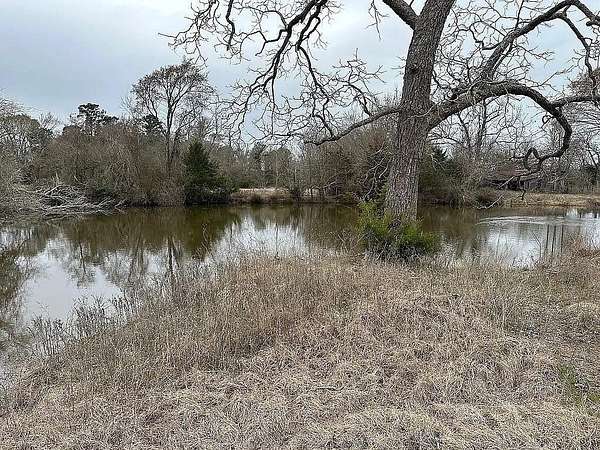 109 Acres of Land for Sale in Elkhart, Texas