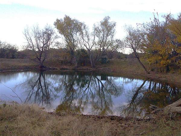 63 Acres of Land for Sale in Bridgeport, Texas