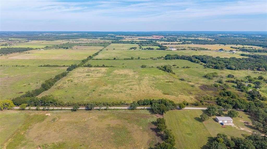 20 Acres of Recreational Land & Farm for Sale in Chico, Texas