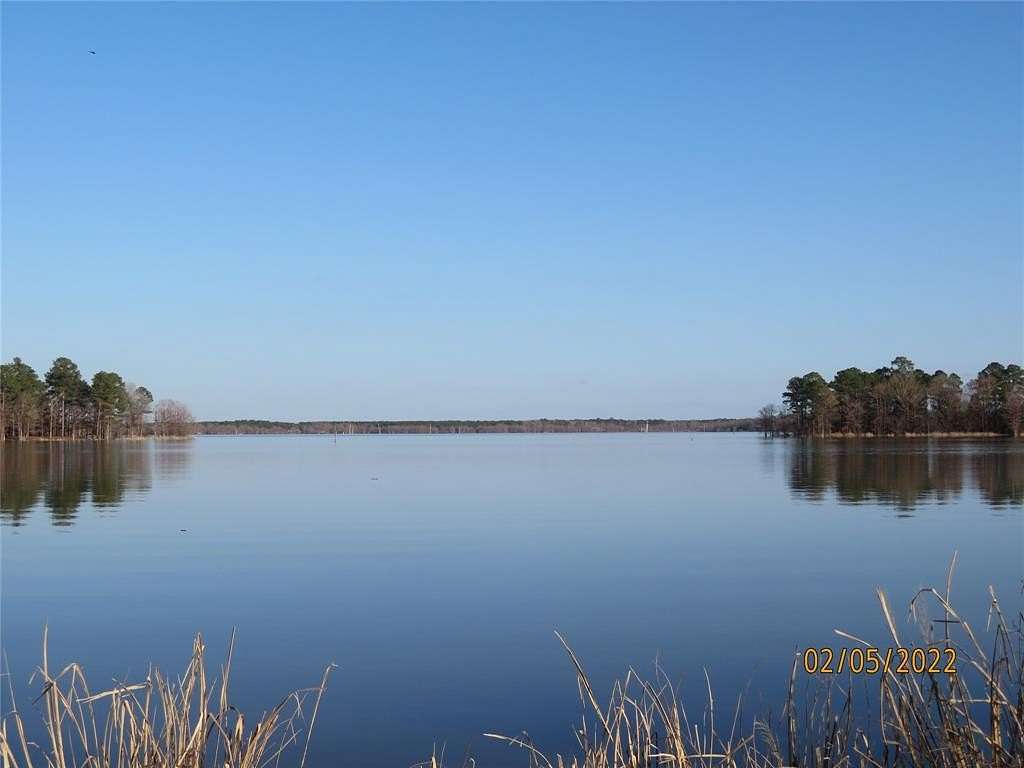 2.37 Acres of Land for Sale in Lewisville, Arkansas