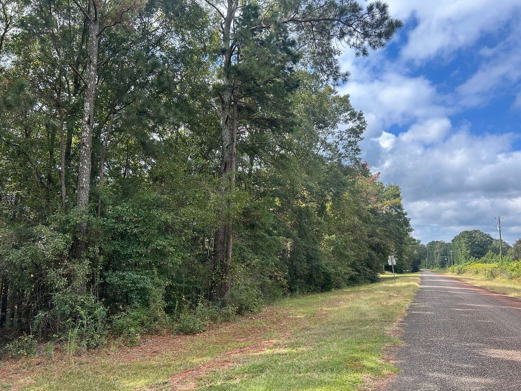 2 Acres of Land for Sale in Abbeville, Alabama