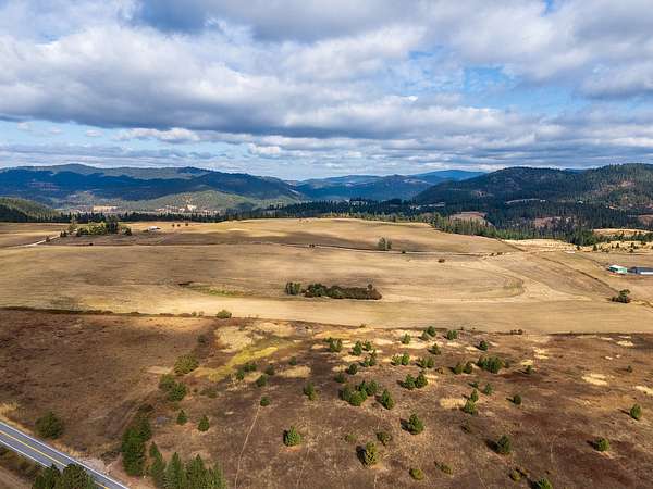 20.3 Acres of Land for Sale in Harrison, Idaho