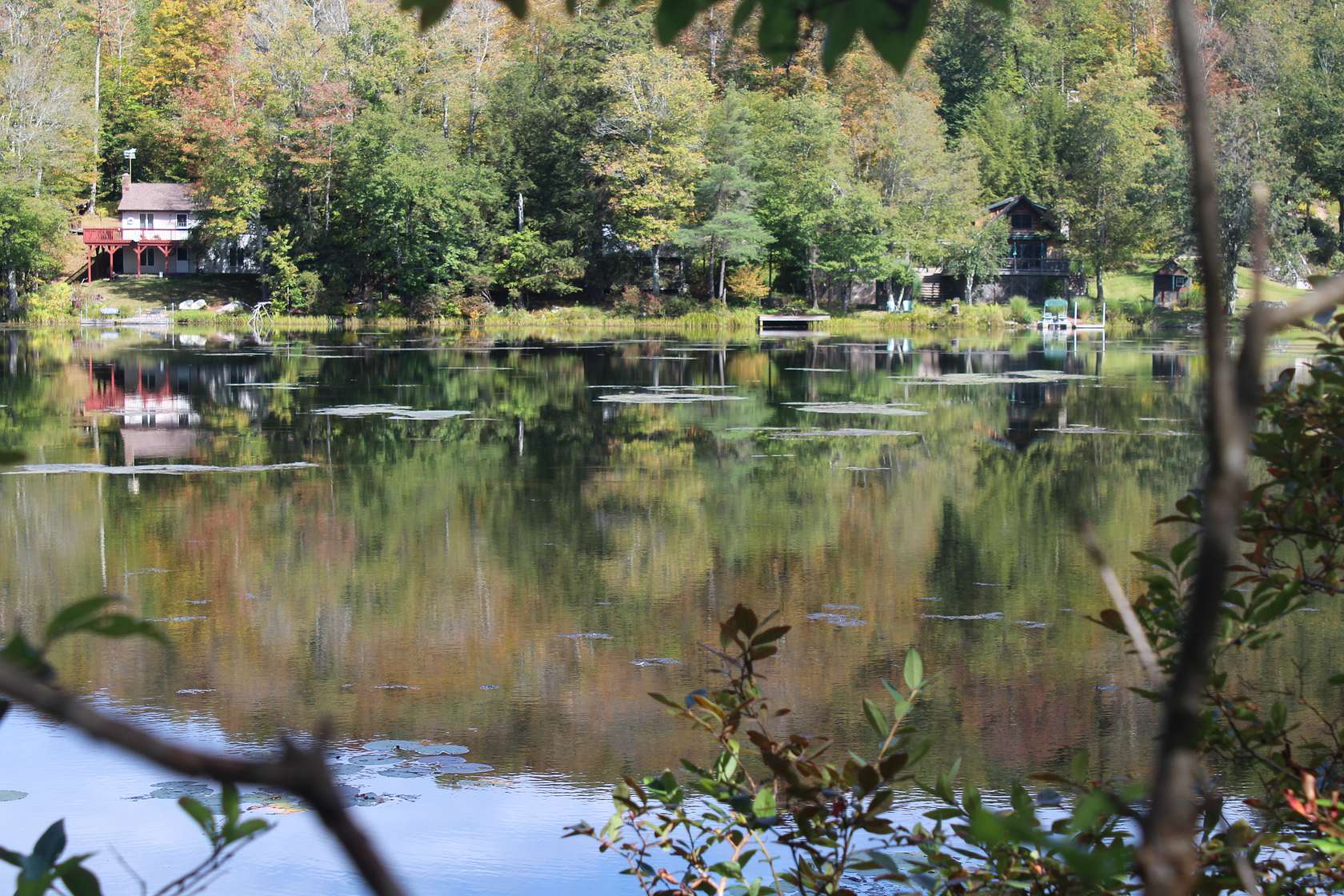 0.52 Acres of Land for Sale in Roscoe, New York