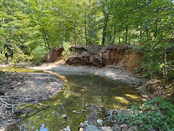 48.5 Acres of Land for Sale in Rusk, Texas