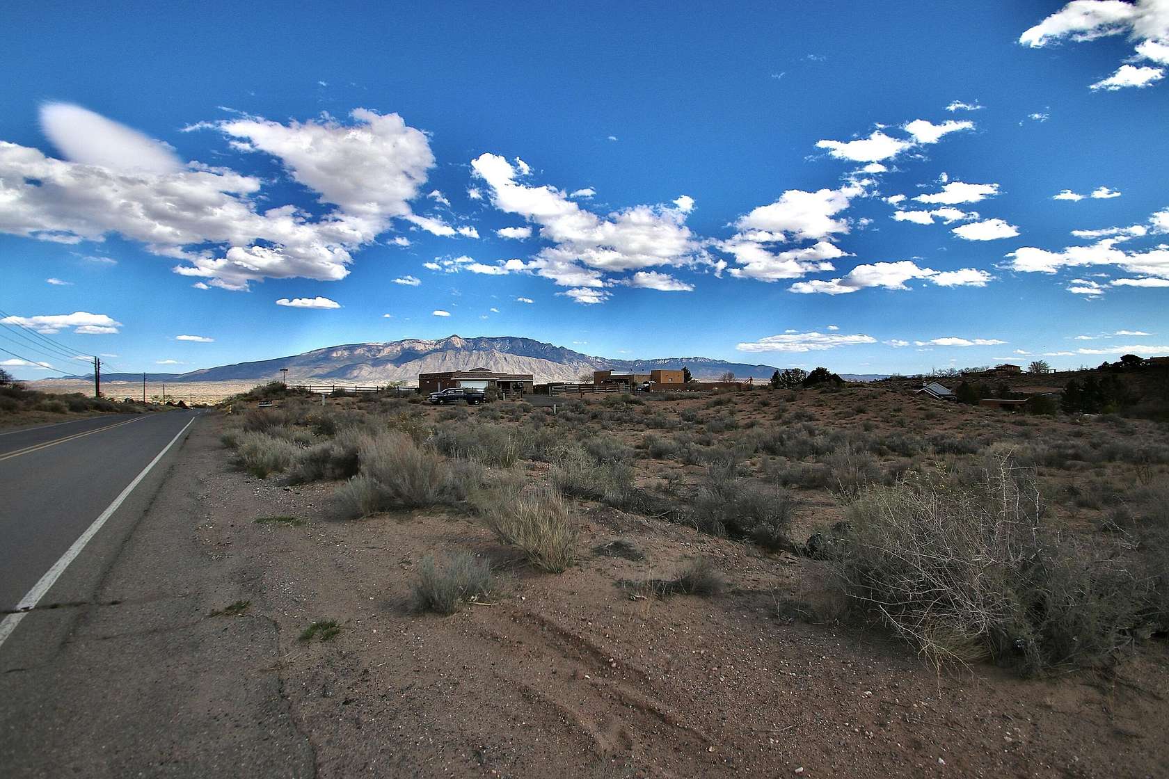 0.5 Acres of Residential Land for Sale in Rio Rancho, New Mexico
