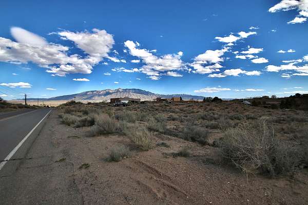 0.5 Acres of Residential Land for Sale in Rio Rancho, New Mexico