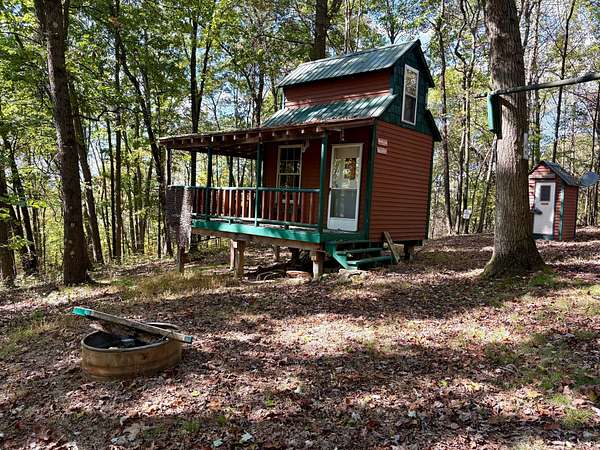 90.5 Acres of Recreational Land for Sale in Fenelton, Pennsylvania