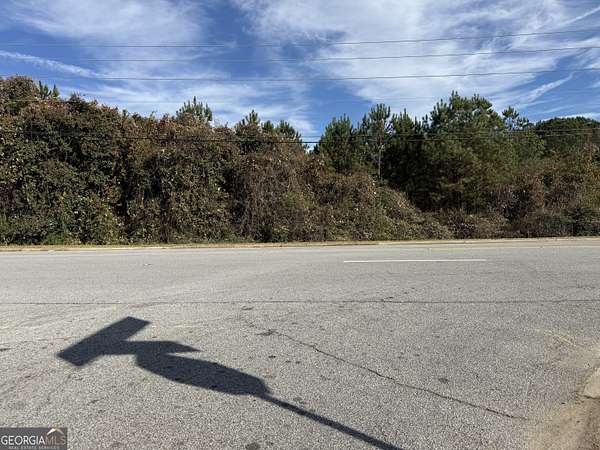 0.1 Acres of Residential Land for Sale in Riverdale, Georgia