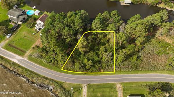 0.28 Acres of Residential Land for Sale in Elizabeth City, North Carolina