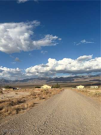 0.21 Acres of Residential Land for Sale in Pahrump, Nevada