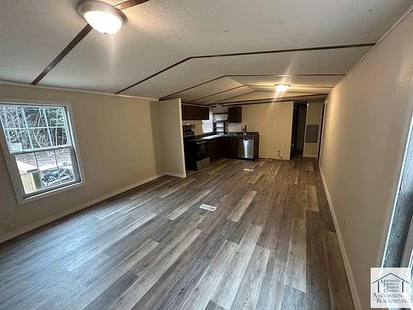 1.66 Acres of Land with Home for Sale in Ridgeway, Virginia