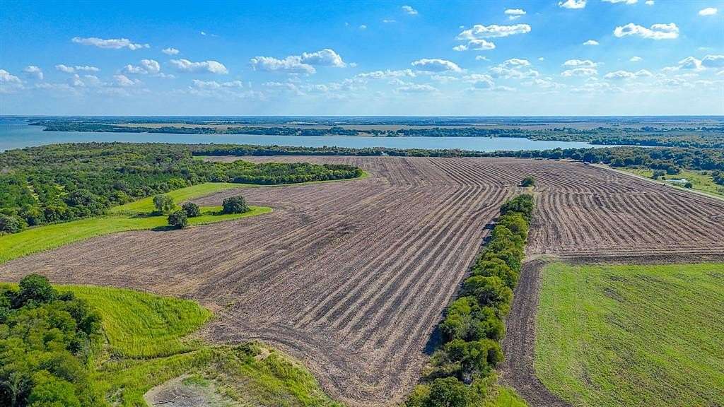 28.2 Acres of Land for Sale in Ennis, Texas