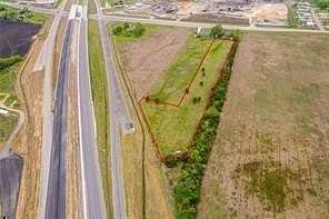 2.52 Acres of Commercial Land for Sale in Anna, Texas
