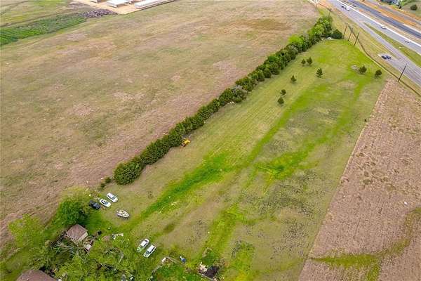 2.52 Acres of Commercial Land for Sale in Anna, Texas