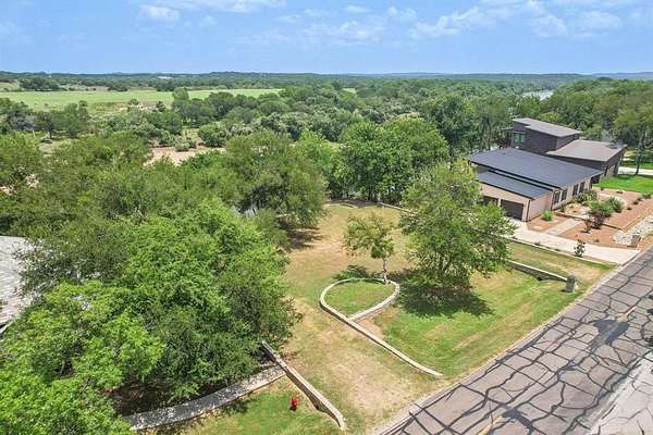 0.44 Acres of Land for Sale in Granbury, Texas