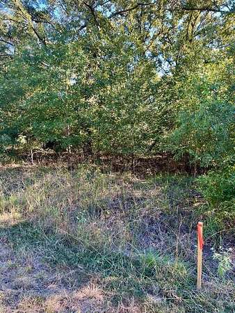 0.18 Acres of Residential Land for Sale in Malakoff, Texas