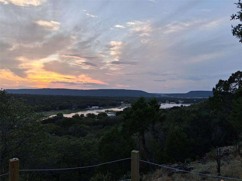 1.4 Acres of Residential Land for Sale in Gordon, Texas