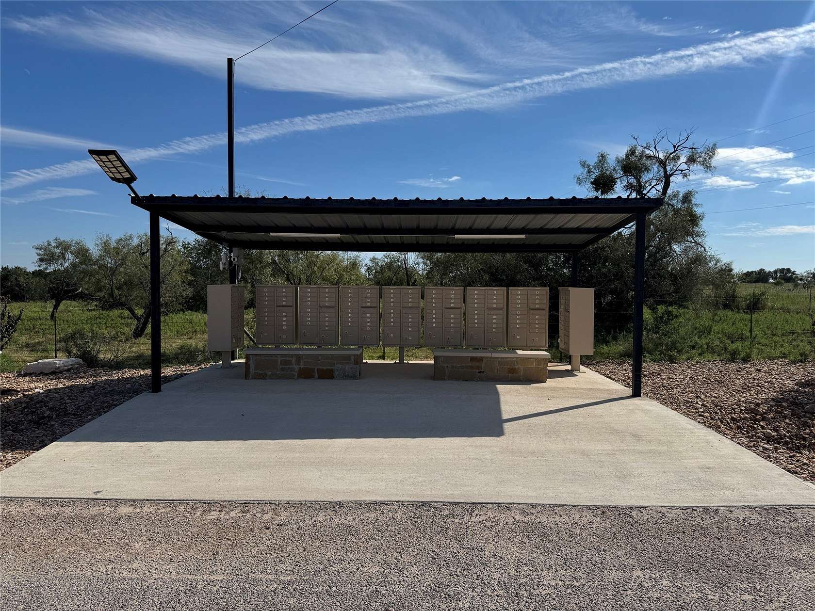5 Acres of Residential Land for Sale in San Saba, Texas