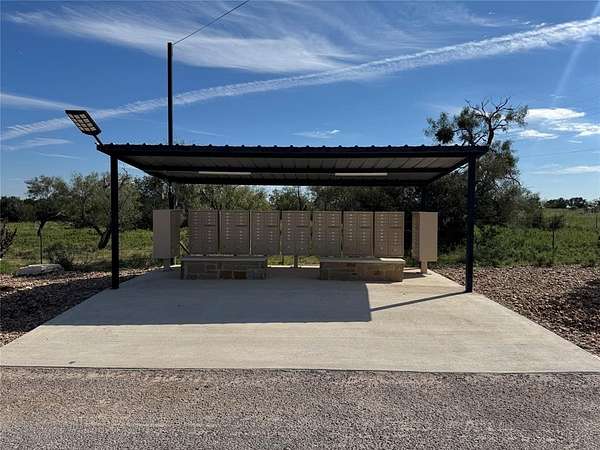 5 Acres of Land for Sale in San Saba, Texas