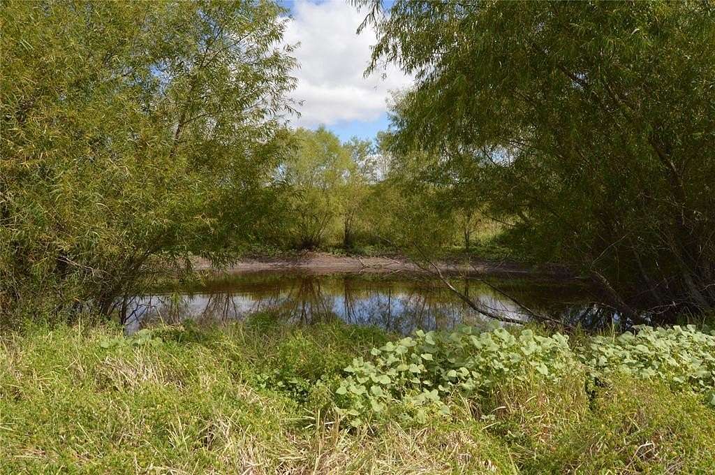 53.3 Acres of Land with Home for Sale in Klondike, Texas