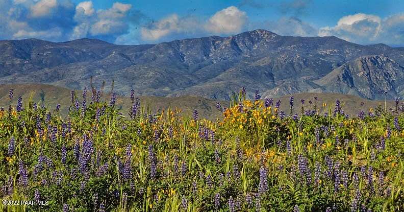 21.7 Acres of Mixed-Use Land for Sale in Mayer, Arizona