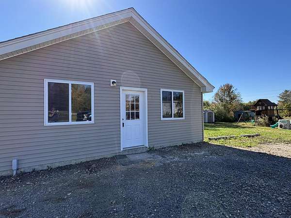 2 Acres of Residential Land with Home for Sale in China, Maine