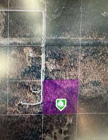 10 Acres of Residential Land for Sale in Fort Gibson, Oklahoma