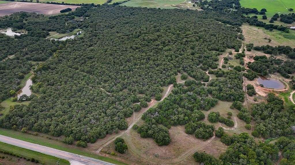25 Acres of Recreational Land for Sale in Lipan, Texas