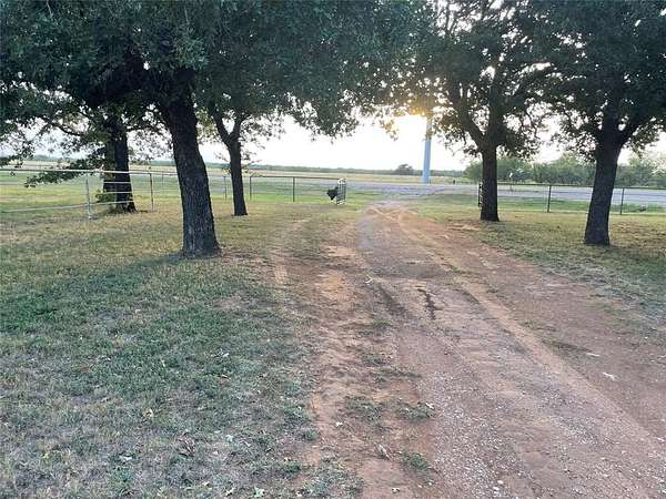 1.37 Acres of Land for Sale in Breckenridge, Texas