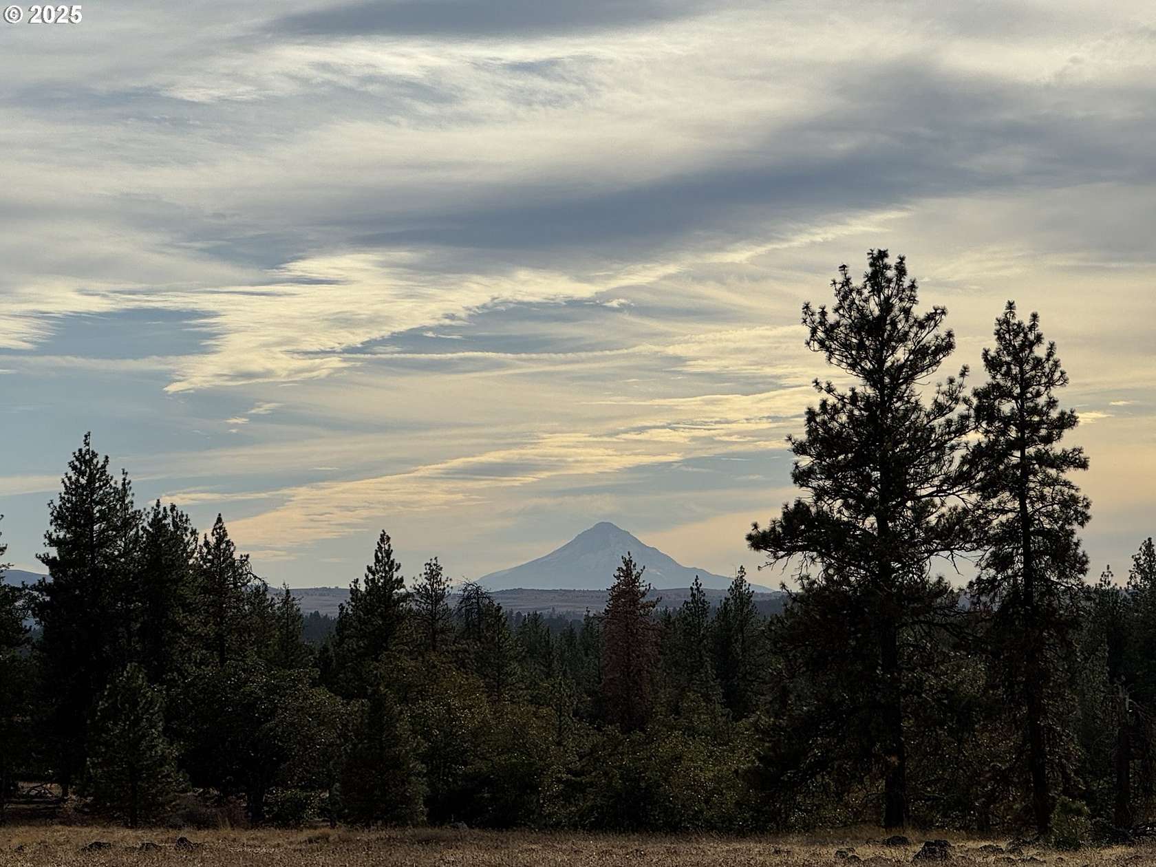 5 Acres of Residential Land for Sale in Goldendale, Washington